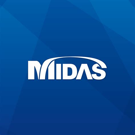 MIDAS IT Corporation .